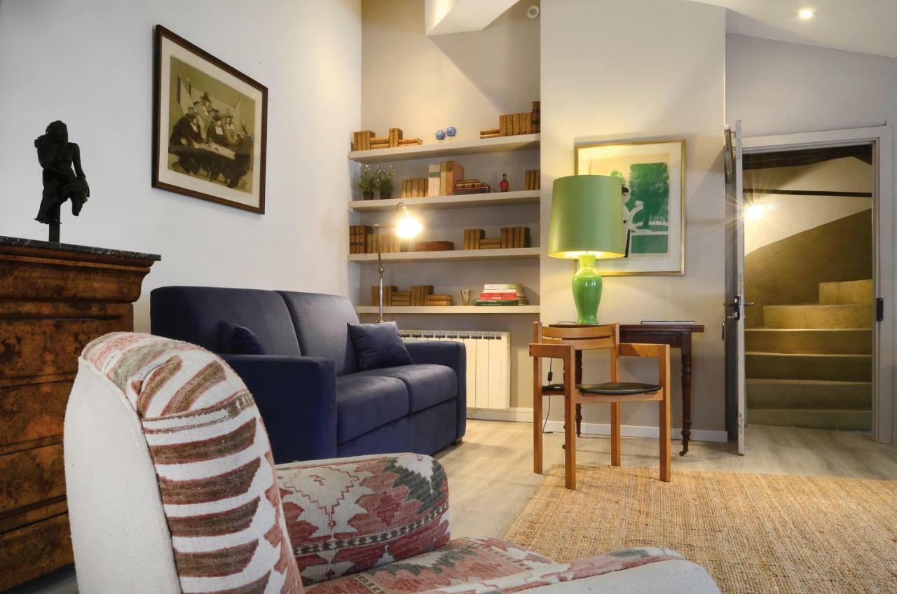 Ferienwohnung La Tour Bouigas LʼIsle-sur-la-Sorgue Exterior foto