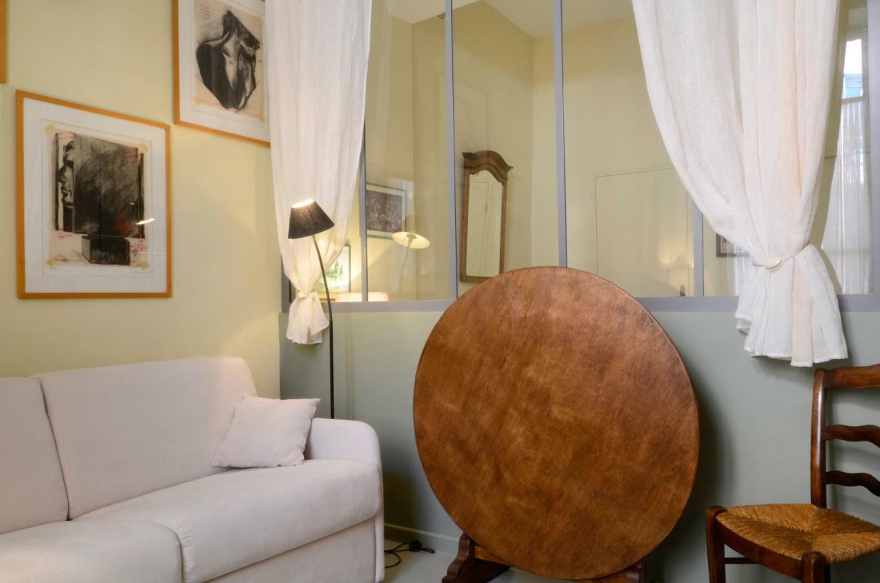Ferienwohnung La Tour Bouigas LʼIsle-sur-la-Sorgue Exterior foto