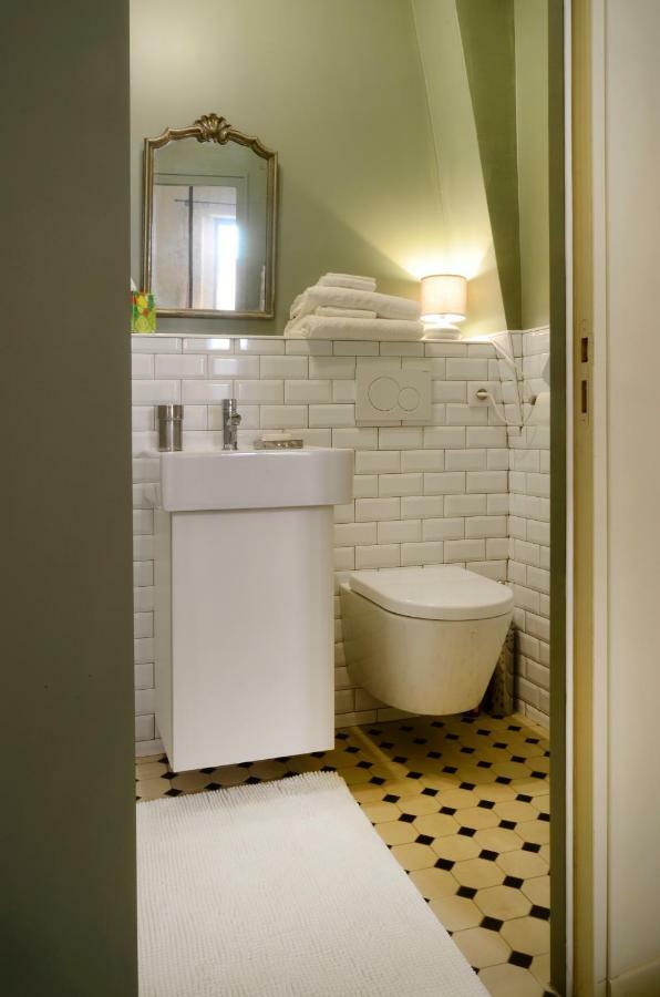 Ferienwohnung La Tour Bouigas LʼIsle-sur-la-Sorgue Exterior foto