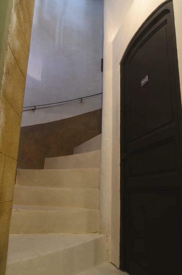 Ferienwohnung La Tour Bouigas LʼIsle-sur-la-Sorgue Exterior foto
