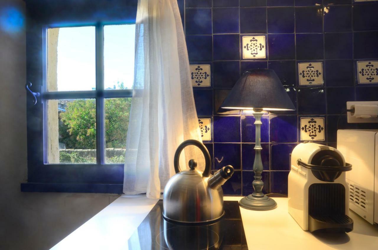 Ferienwohnung La Tour Bouigas LʼIsle-sur-la-Sorgue Exterior foto