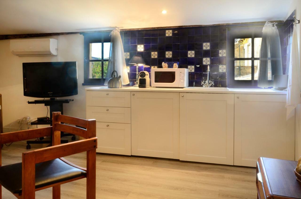 Ferienwohnung La Tour Bouigas LʼIsle-sur-la-Sorgue Exterior foto